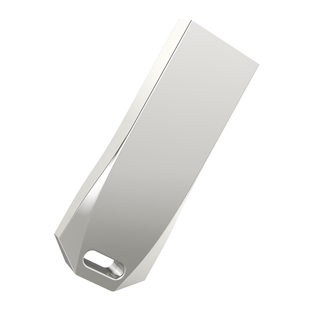 Флеш-накопитель HOCO UD4 64GB USB 2.0 (UD4-64) - Фото 2 Флеш-накопитель HOCO UD4 64GB USB 2.0 (UD4-64) - изображение 2