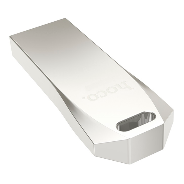 Флеш-накопитель HOCO UD4 64GB USB 2.0 (UD4-64) - Фото 4 Флеш-накопитель HOCO UD4 64GB USB 2.0 (UD4-64) - изображение 4