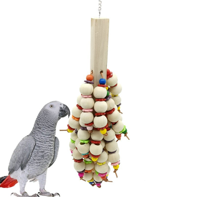 Игрушка-попугай на батарейках с доставкой в пластиковыеокнавтольятти.рф