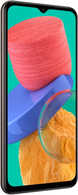 Smartfon Samsung Galaxy M33 5G 6/128GB Brown (SM-M336) - obraz 4