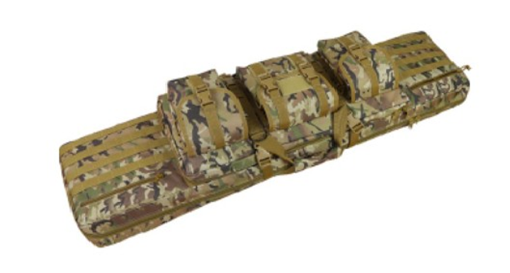 Чехол-рюкзак для оружия 120см Multicam - изображение 1