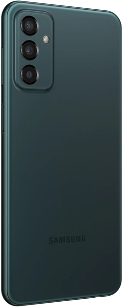 Мобільний телефон Samsung Galaxy M23 5G 4/128GB Deep Green - зображення 6