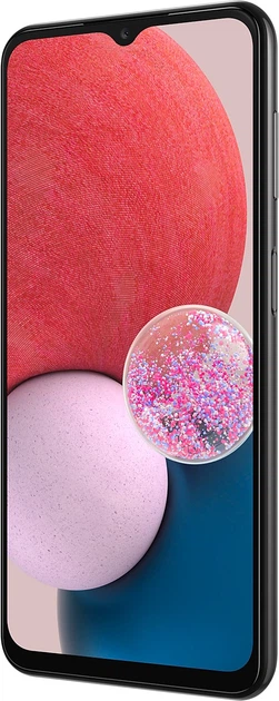 Мобільний телефон Samsung Galaxy A13 5G 4/64GB Black (SM-A136) - зображення 3