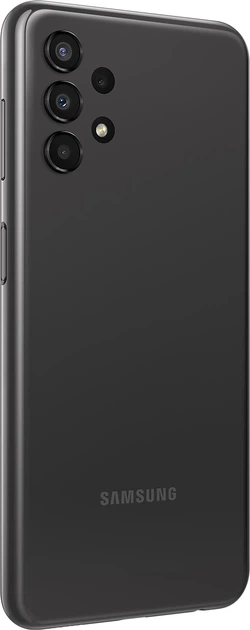 Мобільний телефон Samsung Galaxy A13 5G 4/64GB Black (SM-A136) - зображення 5