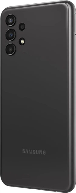 Мобільний телефон Samsung Galaxy A13 5G 4/64GB Black (SM-A136) - зображення 6