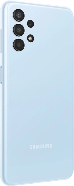 Smartfon Samsung Galaxy A13 5G 4/64GB Blue (SM-A136BLBUEUE) - obraz 5