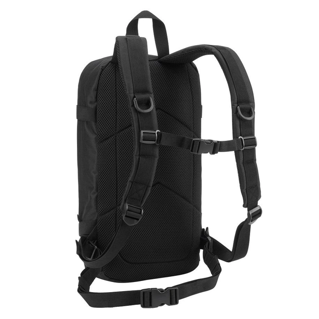 Тактический Рюкзак Brandit US Cooper Daypack 11 л 430 × 240 × 90 мм Черный (8070.2) - изображение 2