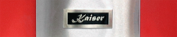 Витяжка Kaiser AT 6488 Eco - зображення 4