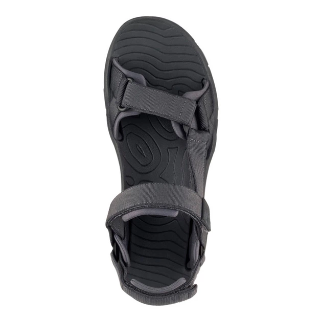 Сандалии мужские Jack Wolfskin Lakewood Ride Sandal M темно-серые 4019021-6230 (7) - Фото 3 Сандалии мужские Jack Wolfskin Lakewood Ride Sandal M темно-серые 4019021-6230 (7) - изображение 3