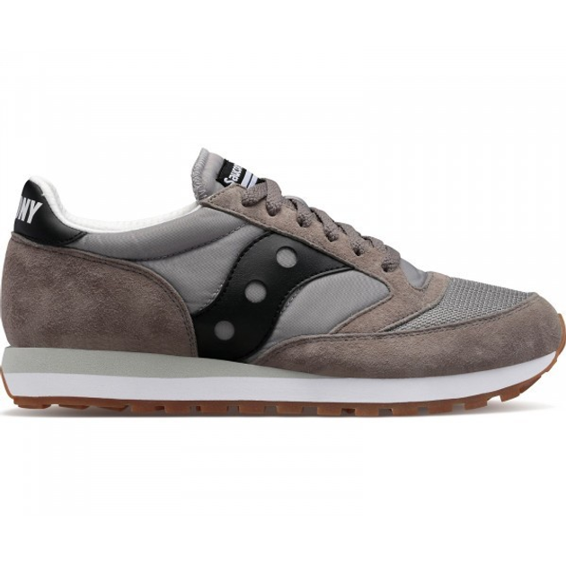 Кроссовки мужские Saucony Jazz 81 NM 70613-13s 44 (10 US) 28 см Grey ...