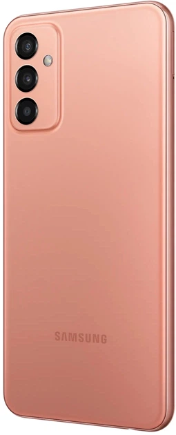 Smartfon Samsung Galaxy M23 5G 4/128GB Pink Gold (TKOSA1SZA1059) - obraz 7
