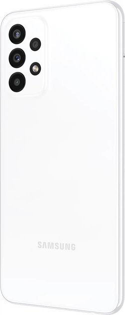 Smartfon Samsung Galaxy A23 5G 4/64GB White (TKOSA1SZA1185) - obraz 7