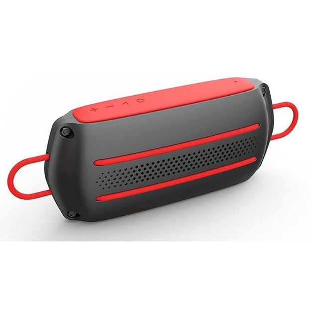Портативна колонка F&D 1.0 з пластику W12 Bluetooth - изображение 3