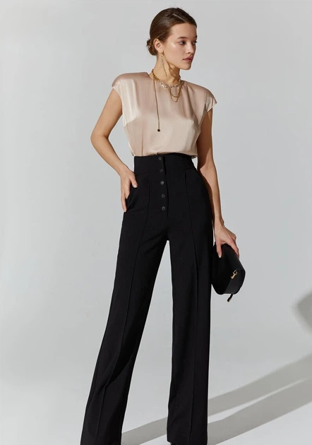 y414185　レディース　BLK M |SHEL ) (スカート(ロング) SKIRT LONG 【adidas】BALOON | STYLEMIXER ジャケット・アウター