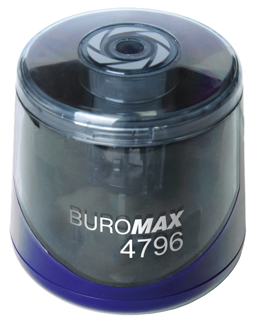 Точилка BuroMax автоматическая BM.4796 - Фото 1 Точилка BuroMax автоматическая BM.4796 - изображение 1