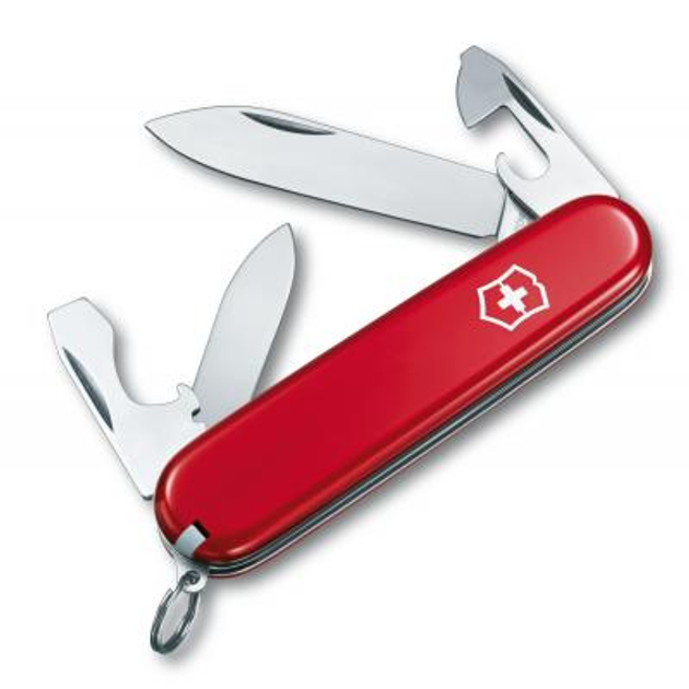 Ніж Victorinox Swiss Army Recruit (0.2503) - зображення 1