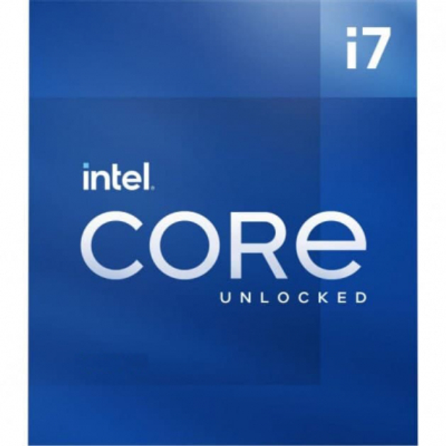 Процессор INTEL Core™ i7 12700 (BX8071512700) – фото, отзывы