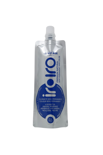 IRO⭐︎IRO Farba do włosów 70 PINK | IROIRO
