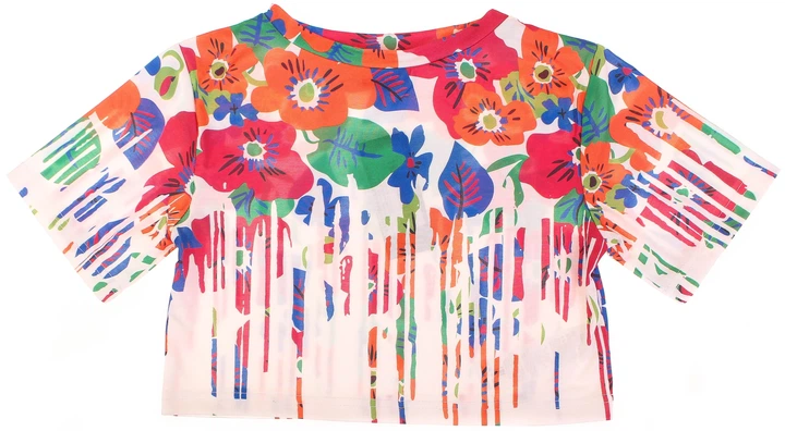 Футболка + Спідниця Cloise Кремовий 152 см CL0134040-CL0274005 (544759) - зображення 2