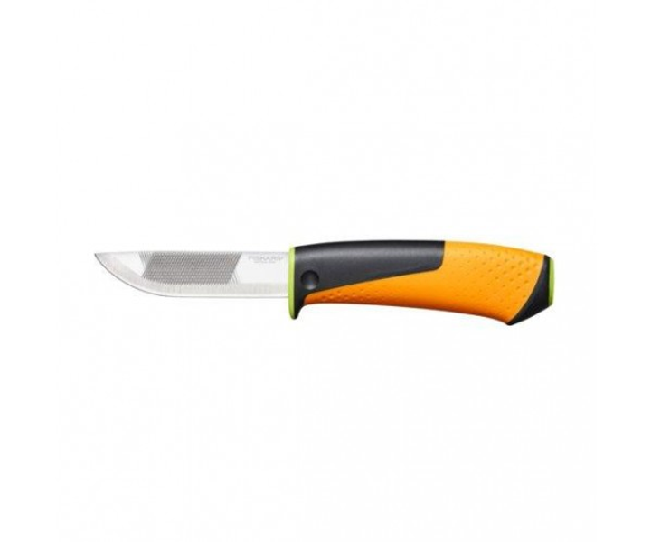 Ніж туристичний Fiskars (156018) 1023619 - зображення 1