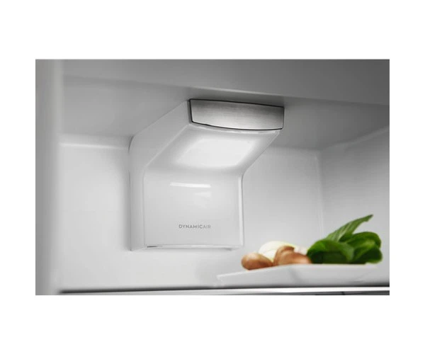Холодильник із морозильною камерою Electrolux LNS9TD19S - зображення 3