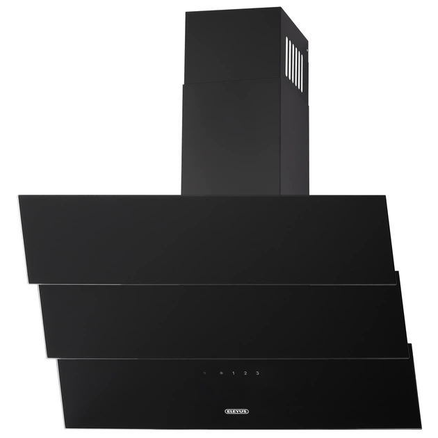 Витяжка кухонна ELEYUS FENIX 1200 LED 60 BL - зображення 3