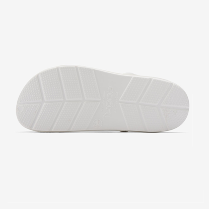 Сабо COQUI 6413 WHITE/LT.MINT 37р белые (2950770426464) - изображение 4