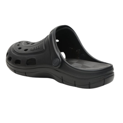 Сабо COQUI 6351 Black/Antracit 47р черные (2950770427157) - изображение 4