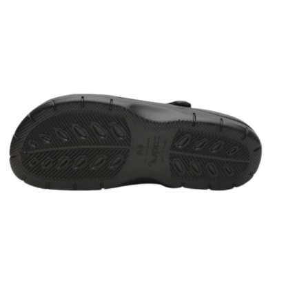Сабо COQUI 6351 Black/Antracit 47р черные (2950770427157) - изображение 5