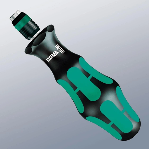 Набор WERA KRAFTFORM KOMPAKT 62, 05059297001 - изображение 5