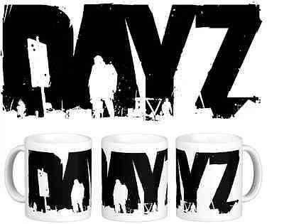 Кухоль День зет DayZ 1 CP 03.257 - Фото 4 Кухоль День зет DayZ 1 CP 03.257 - зображення 4