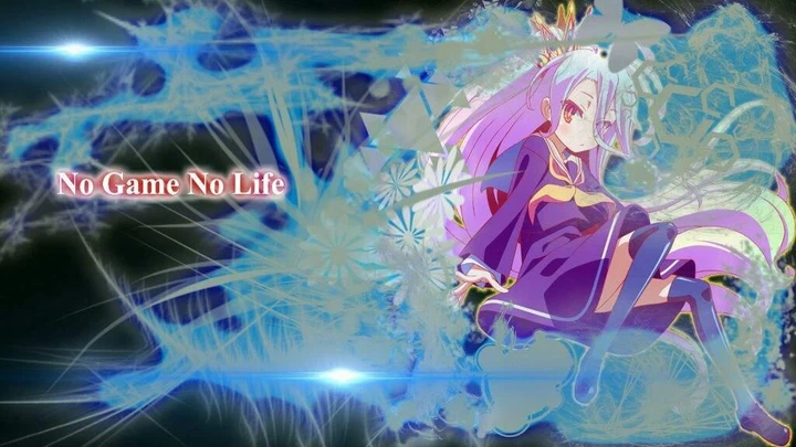 Чашка Без игры жизни нет No Game No Life NGNL 02.15 - Фото 4 Чашка Без игры жизни нет No Game No Life NGNL 02.15 - изображение 4