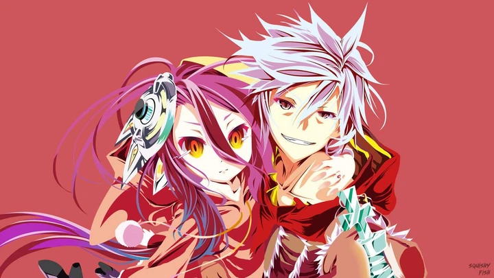 Чашка Без игры жизни нет No Game No Life NGNL 02.20 - изображение 4