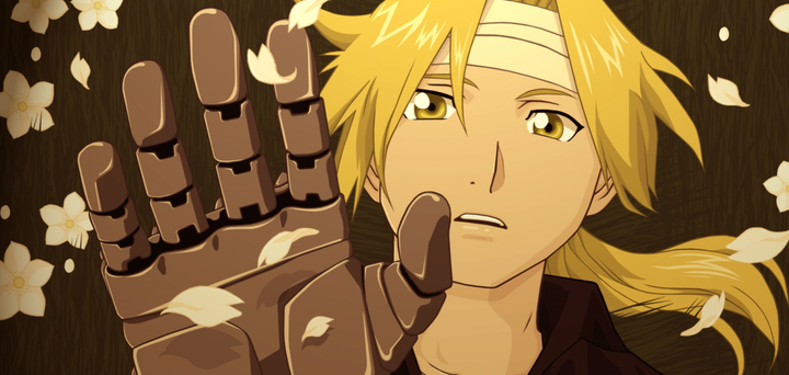 Кухоль GeekLand Сталевий алхімік Fullmetal Alchemist FA.02.016 ( 14327 ) - изображение 4
