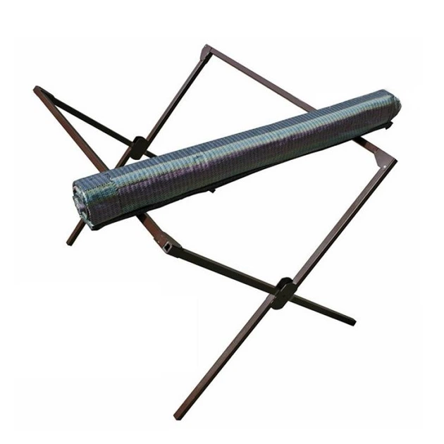 Стол складной на каркасе-гармошка Vista «МД» 100х70х90 см. 18650729211 ...