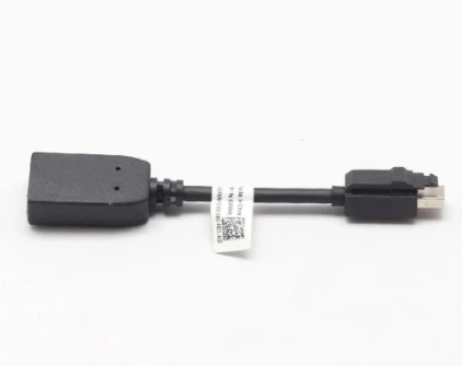 Переходник Dell Mini DisplayPort to DisplayPort Video Interface
