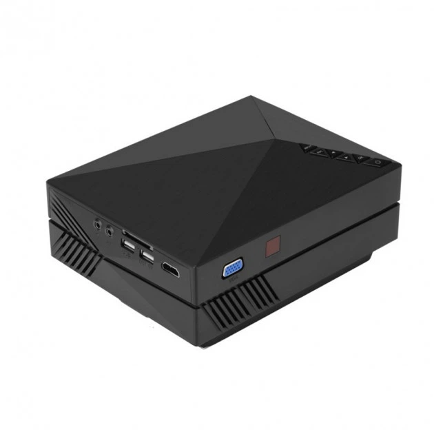 LED проектор Exelvan GM60 (версия с Android, WiFi) - изображение 2
