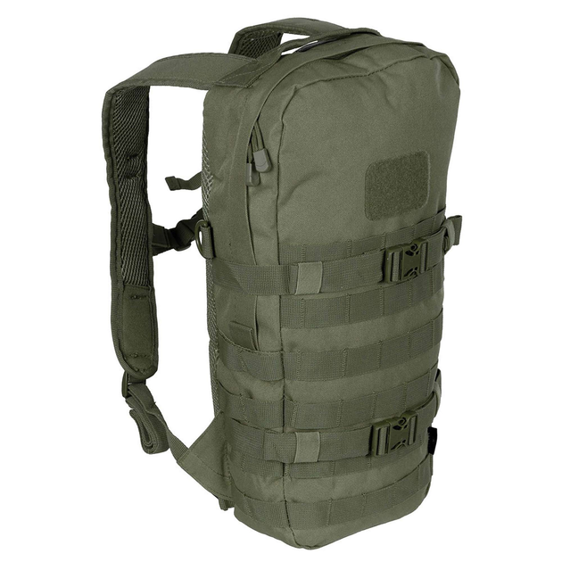 Рюкзак тактичний MFH Daypack 15 л. - зображення 1