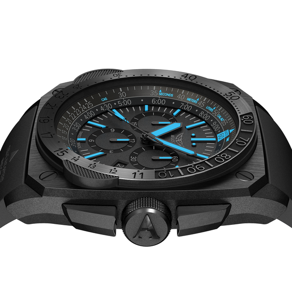 Годинник наручний Aviator M.2.30.5.217.6 - зображення 5