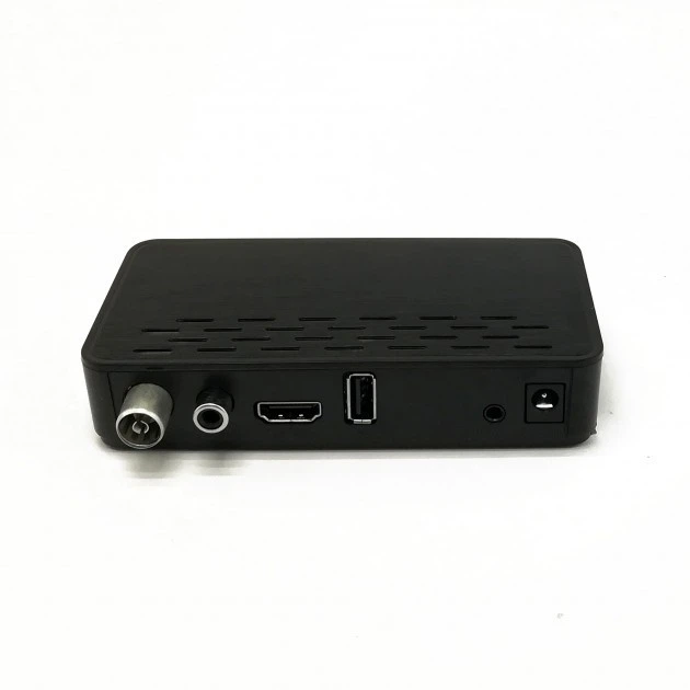 ТВ-ресивер Satcom T501+internet - зображення 3