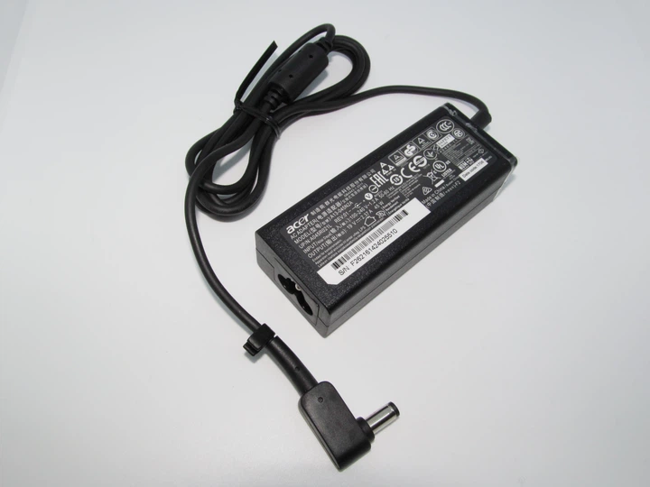 45W Caricatore 19V 2.37A Alimentatore Per Acer Swift 1 3 5 SF314-52 SF314-51 SF114-32 SF114-31 - Foto 2