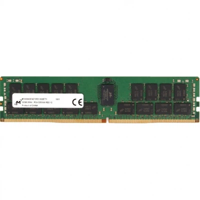 Модуль памяти для сервера DDR4 32GB ECC RDIMM 3200MHz 2Rx4 1.2V