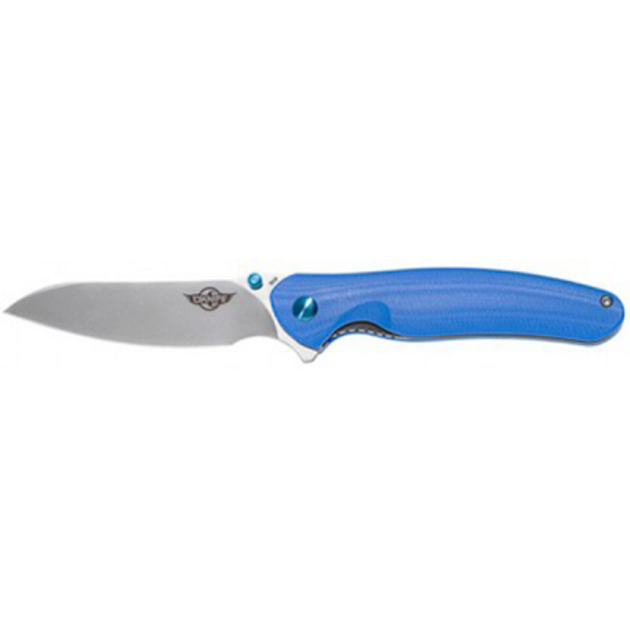 Нож Olight Oknife Drever Blue (DREVER (Blue)) - изображение 1