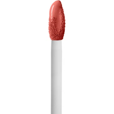 Помада для губ Maybelline New York Super Stay Matte Ink 130 Self-starter 5 мл (3600531513436) - изображение 7