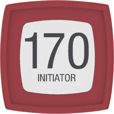 Помада для губ 170 Initiator 5 мл (3600531605667) - зображення 5