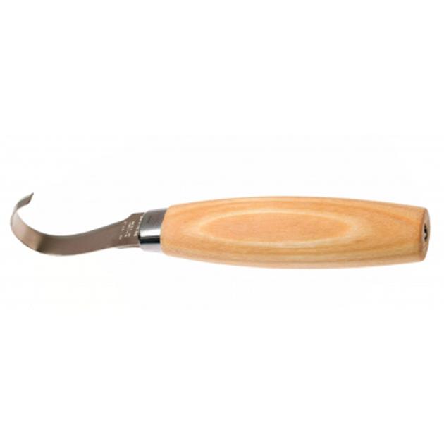 Нож Morakniv Woodcarving 164 Left (13444) - изображение 1