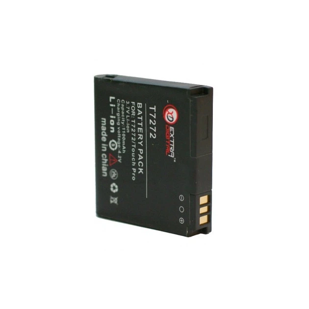 Аккумулятор для HTC Raphael (1100 mAh) - DV00DV6097 Extradigital - изображение 2