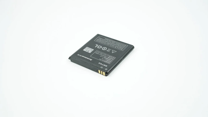 Аккумулятор (батарея) для смартфона (телефона) Lenovo A520 (2241656) - Фото 1 Аккумулятор (батарея) для смартфона (телефона) Lenovo A520 (2241656) - изображение 1