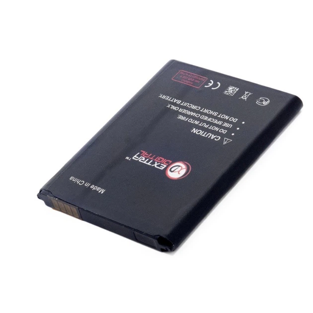 Акумулятор для Samsung GT-i9300 Galaxy S3, 2100mAh, 5.92Wh Extradigital - зображення 6
