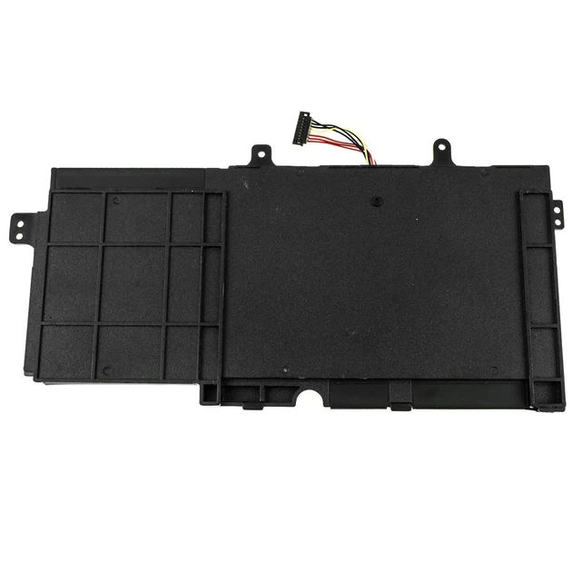 Оригинальная батарея для ноутбука Asus B31N1402 (Q551, Q551N, N591L, N592UB series) 11.4V 4110mAh 48Wh Black ORIGINAL (2194828) - Фото 3 Оригинальная батарея для ноутбука Asus B31N1402 (Q551, Q551N, N591L, N592UB series) 11.4V 4110mAh 48Wh Black ORIGINAL (2194828) - изображение 3